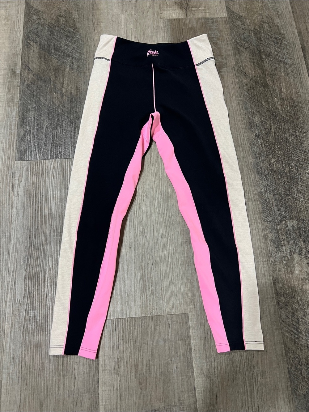 Franki Sport by Francesca’s leggings size 10